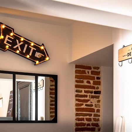 Cosyment Parfait Apartment Montauban Luaran gambar