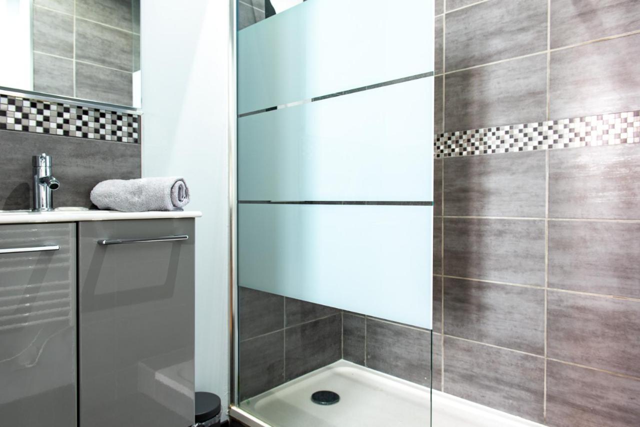 Cosyment Parfait Apartment Montauban Luaran gambar