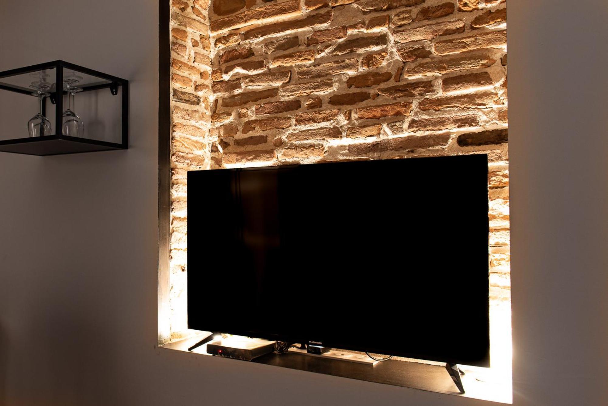 Cosyment Parfait Apartment Montauban Luaran gambar