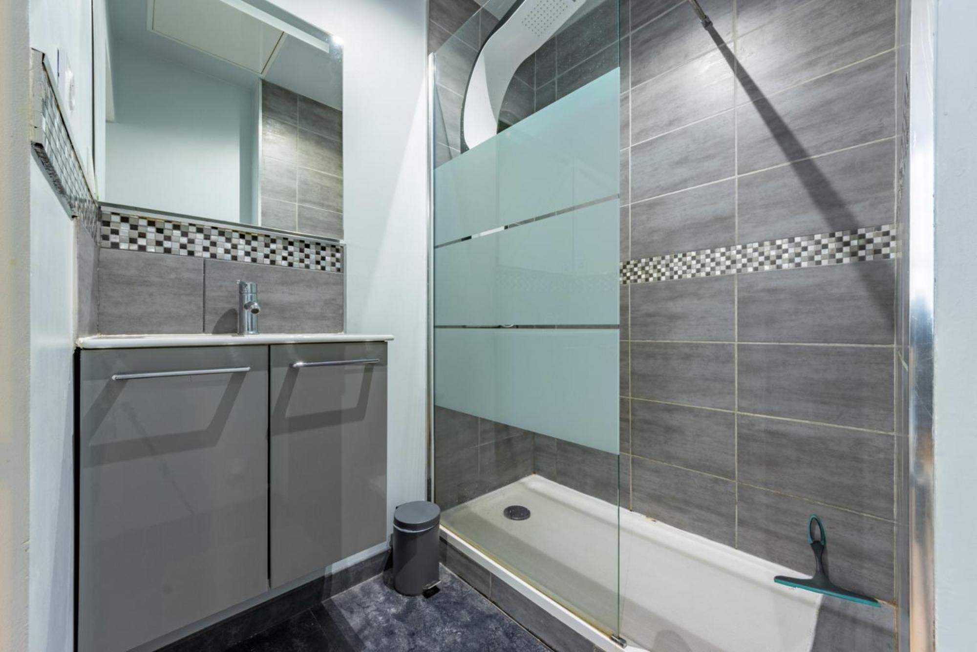 Cosyment Parfait Apartment Montauban Luaran gambar